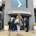 Silicon Valley Bank’s Meltdown Visualized