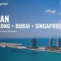 (PDF) Oliver Wyman - The Hainan Opportunity : Hong Kong + Dubai + Singapore ?