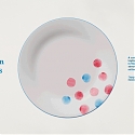 Dentsu Vietnam Innovates For Advocacy With Malnutrition Plates for UNICEF