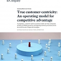 (PDF) Mckinsey - True Customer-Centricity : An Operating Model for Competitive Advantage