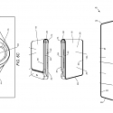 (Patent) Motorola Patents a Flip Phone Design That Folds Outwards