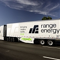 Range Energy Debuts Its Next Generation Electric-Powered Trailer System, the RB-01