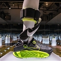 Nike Unveils Project Amplify, the World’s First Powered Footwear System for Running and Walking