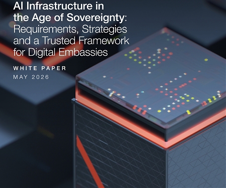 (PDF) WEF - AI Infrastructure In The Age of Sovereignty