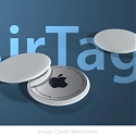 (Patent) Here’s How Apple Imagined AirTags Would Work