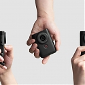 Canon PowerShot V10 is A Minimalist Video Camera for Content Creators