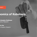 (PDF) The Economics of Robotaxis