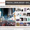 Monthly Trend Report - May. 2020 Edition