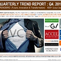 Quarterly (Silicon Valley) Trend Report - Q4. 2019 Edition