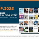 Monthly Trend Report - September. 2025