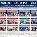 Annual Trend Report - 2020 Edition Released !