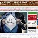 Quarterly (SiliconValley) Trend Report - Q3. 2019 Edition