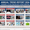 Annual Trend Report - 2024 Edition Released !