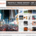 Monthly Trend Report - September.2022