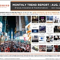 Monthly Trend Report - August 2024