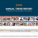 Annual Trend Report - 2025 Edition Released !