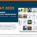 Monthly Trend Report - May. 2025