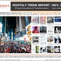 Monthly Trend Report - November. 2024