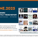 Monthly Trend Report - June. 2025