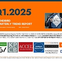 Quarterly (Silicon Valley) Trend Report - Q1. 2025 Edition